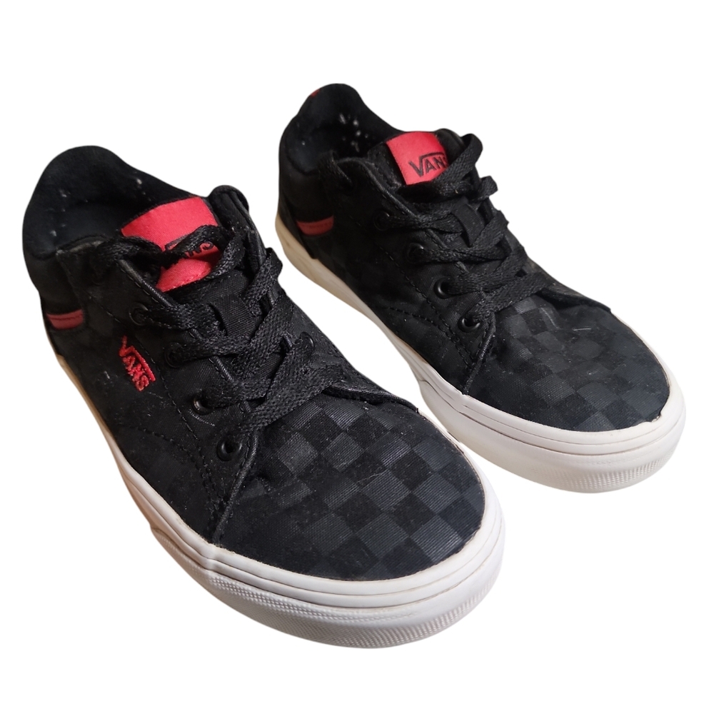 Boys Kids Vans Size‎ 2